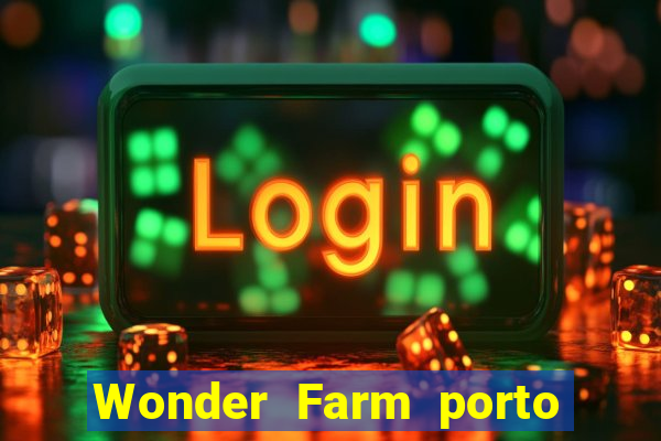 Wonder Farm porto alegre farm